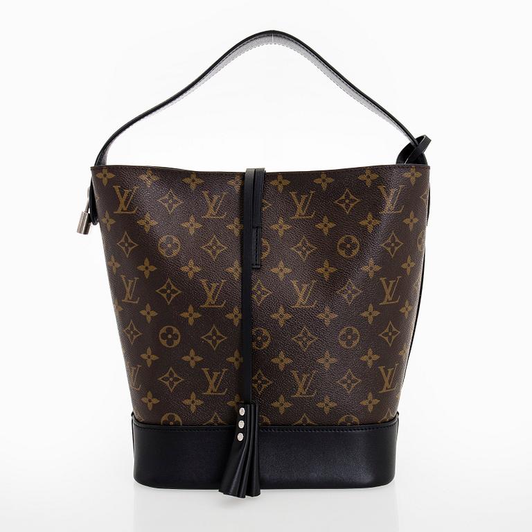 Louis Vuitton, väska, "Idole GM".