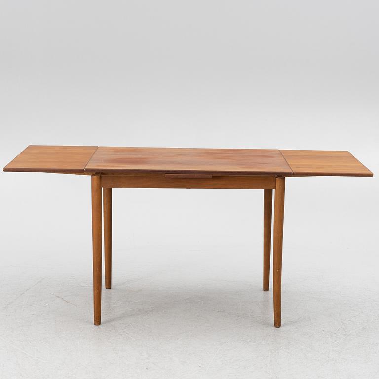 Matbord, troligtvis Frem Röjle, 1960-tal.