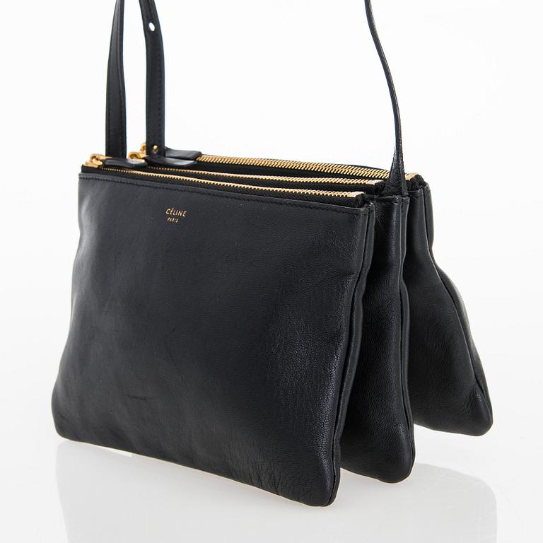 Céline, "Trio bag", väska.