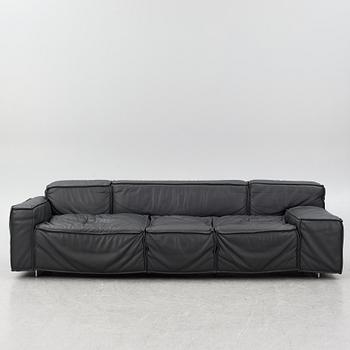Claesson Koivisto Rune, sofa, "Boxplay", Swedese, designed in 2009.