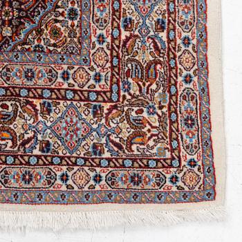 Rug, Bidjar, 195 x 150 cm.