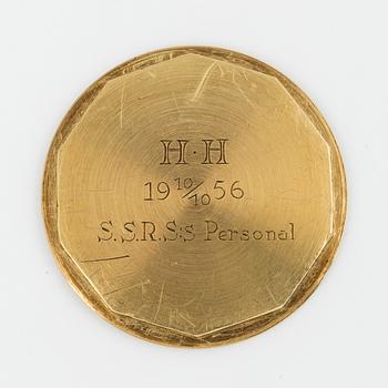 PATEK PHILIPPE, Calatrava.