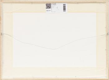 Yrjö Edelmann, Untitled.
