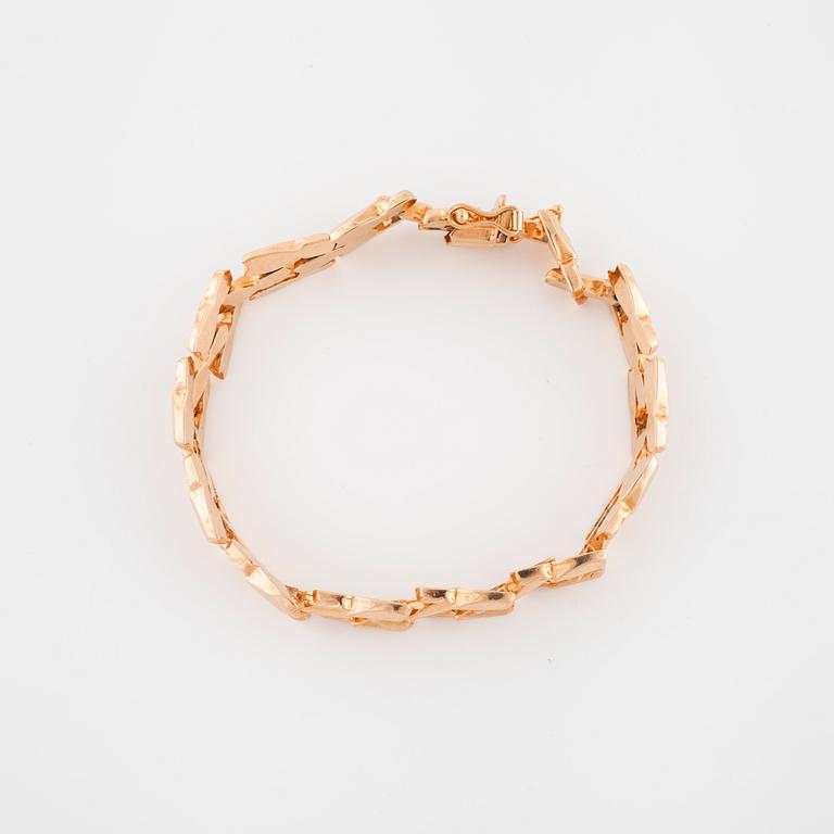 ARMBAND, Vicenza, Italien.