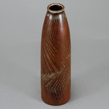 VAS,  stengods, Carl Harry Stålhane, Rörstrand.