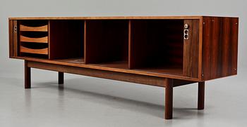 SIDEBOARD, Arne Vodder för Sibast furniture, Danmark 1960-tal.