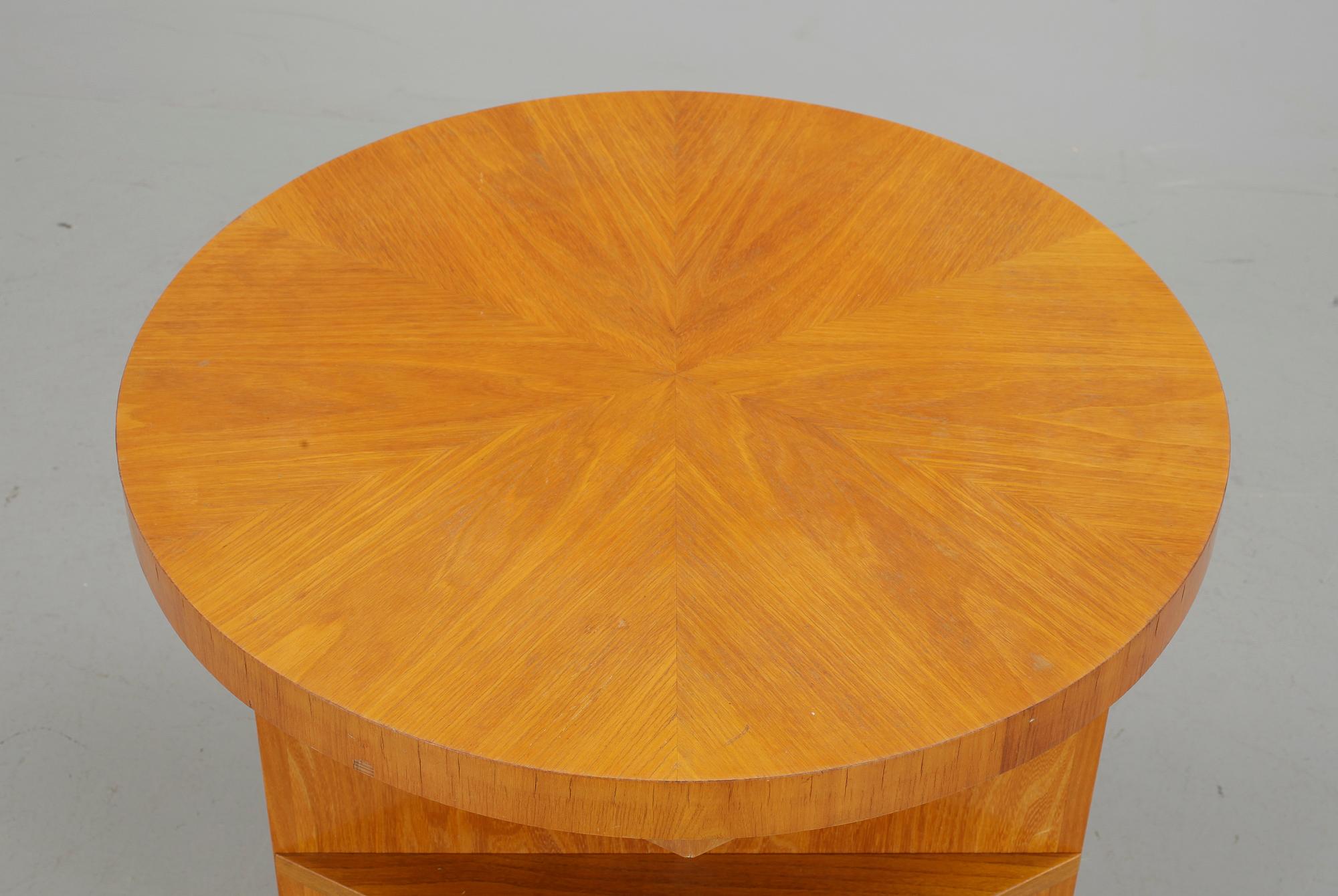 BARBORD, art déco, 1920/30-tal.