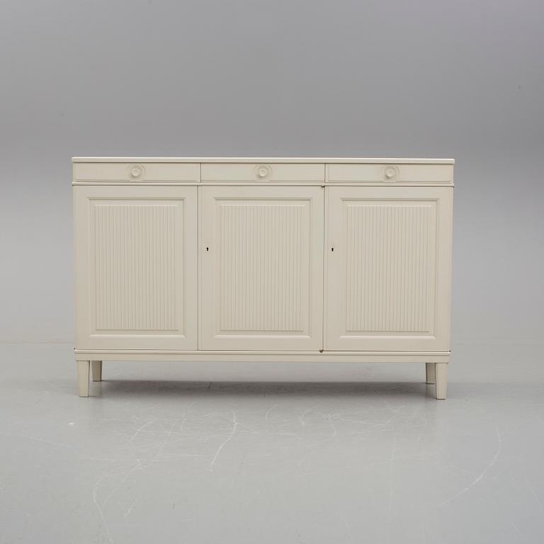 SIDEBOARD, "Herrgården", Carl Malmsten, Bodafors.
