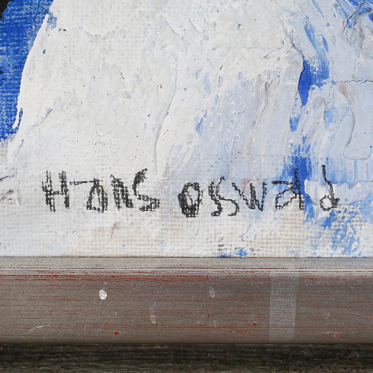 HANS OSSWALD.