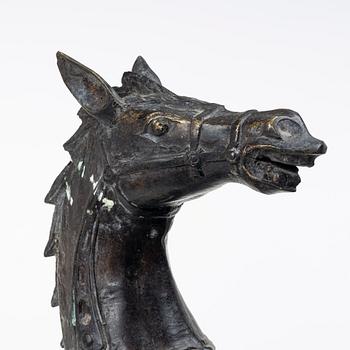 Dekorativ skulptur, 1900-tal.