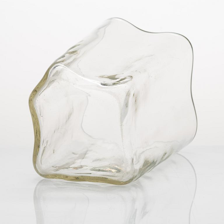 Alvar Aalto, vas, Iittala 1950-tal.