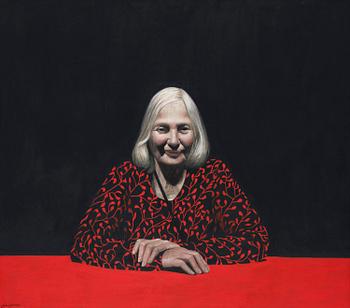 285. Joakim Johansson, "Lena Cronqvist".