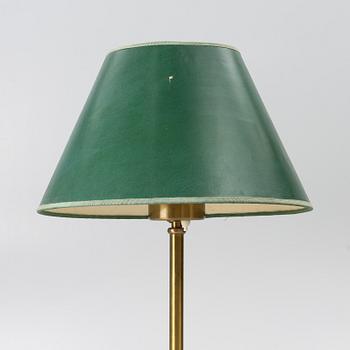 Josef Frank, A model G 2326 floor lamp, Svenskt Tenn.