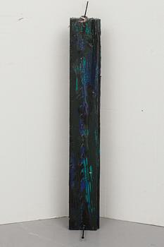 ERLA THÓRARINSDÓTTIR, objekt.