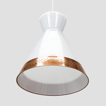 Taklampa, ES246, Itsu, Finland.