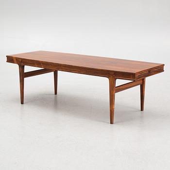 Johannes Andersen, coffee table, Denmark, 1960s.