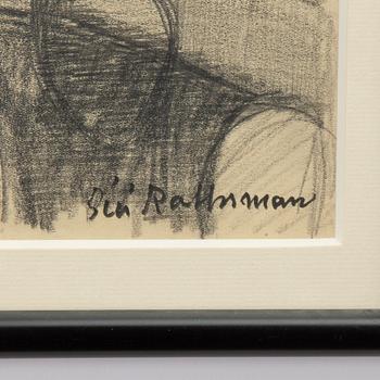 Siri Rathsman, Untitled.