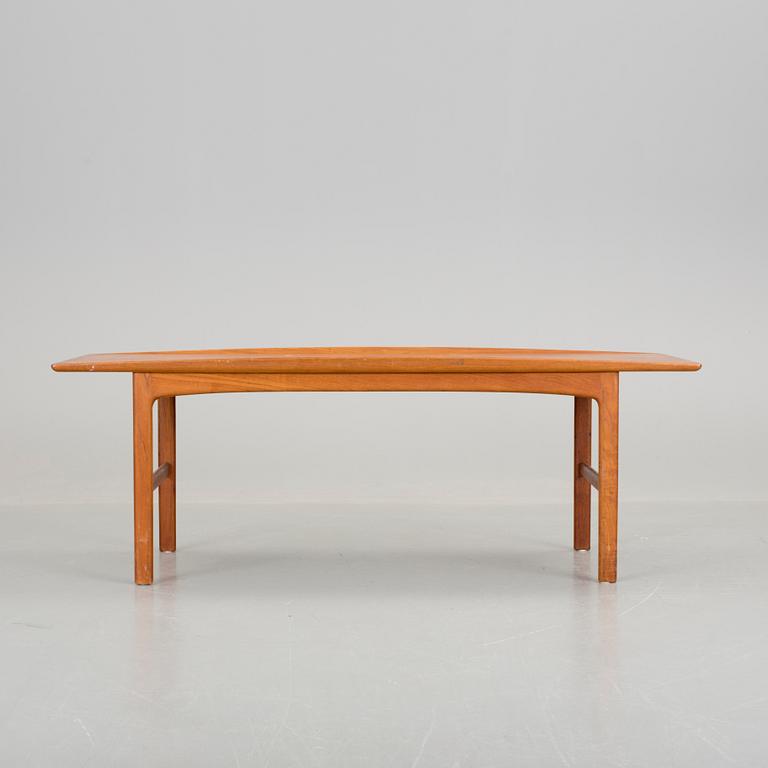 SOFFBORD, "Frisco", Folke Ohlsson, Tingströms, 1900-talets andra hälft.