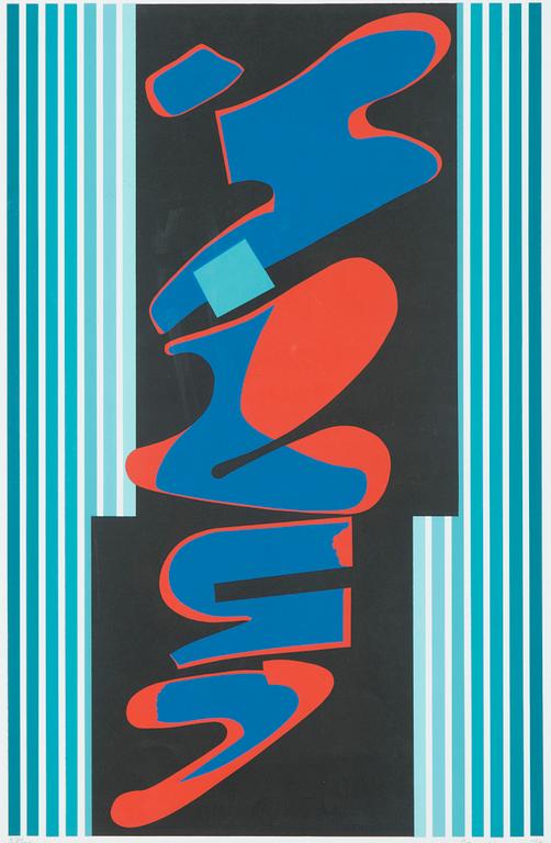 Sam Vanni, Composition.
