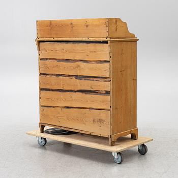 Sideboard, first half of the 20th century.