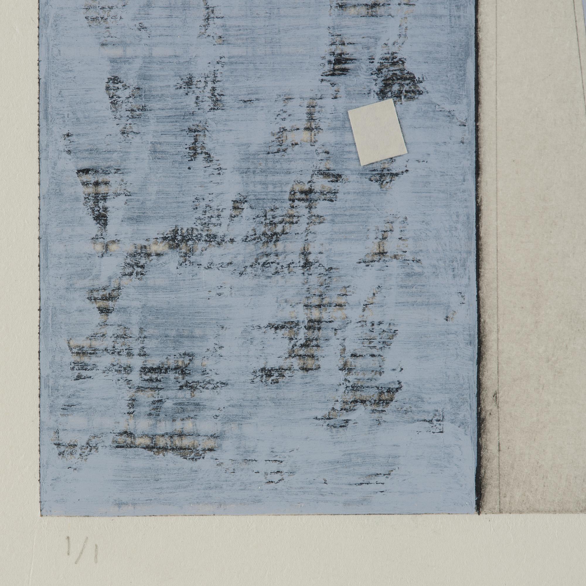 Ilkka Pärni, Utan titel.