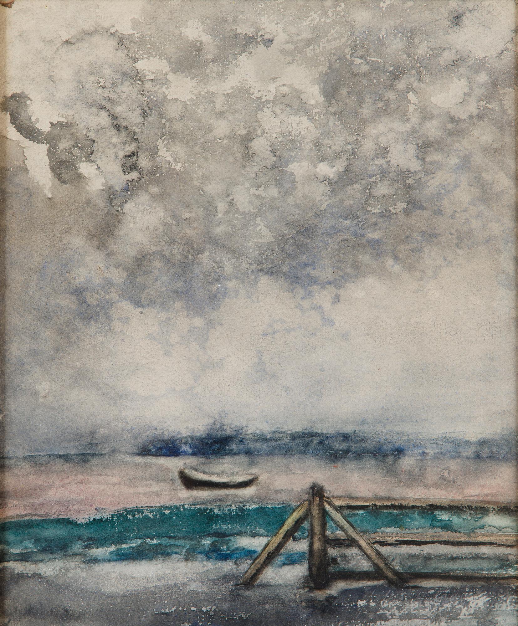 Juho Mäkelä, Surmankari.