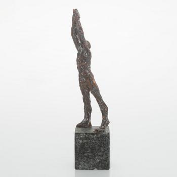 Terho Sakki, A Figure.