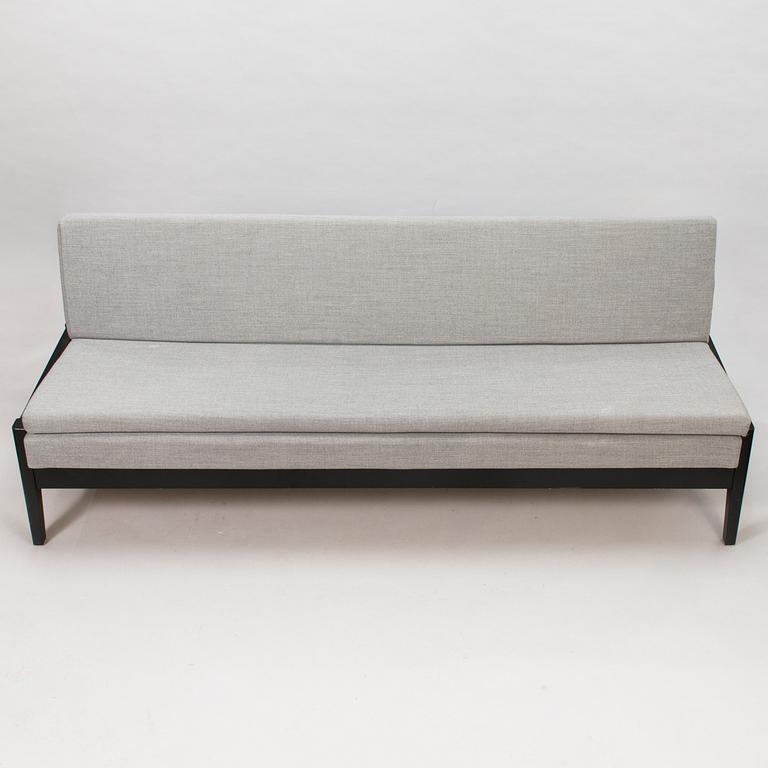 CARL-JOHAN BOMAN, A 1950's sofa bed for Oy Boman Ab.