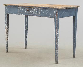 SKRIVBORD, 1800-tal.