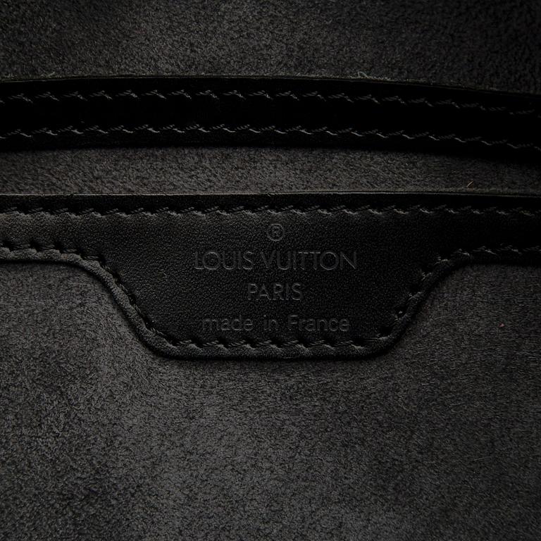 Louis Vuitton, väska, "Epi Soufflot".