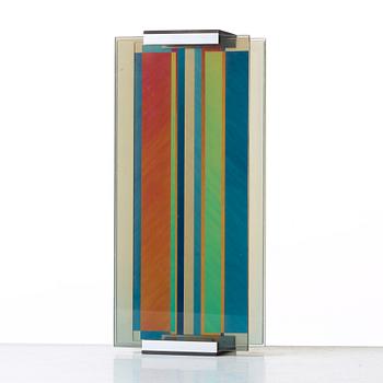 Eric H Olson, "Optochromi".