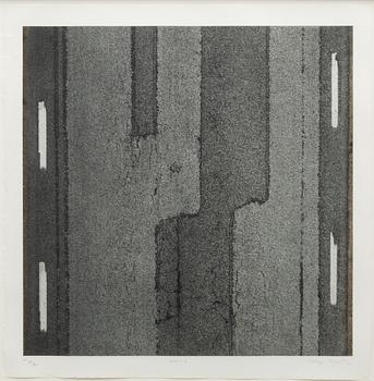 Clay Ketter, "Road 1.e".