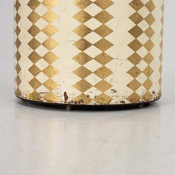 Fornasetti, paraplyställ, Milano, Italien, 1960-70-tal.