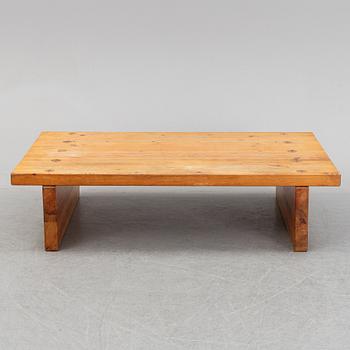 Soffbord, Sven Larsson, 1970-tal.