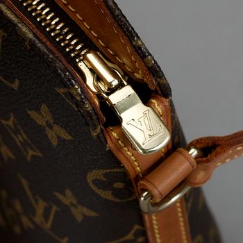 VÄSKA, "Drouot", Louis Vuitton.