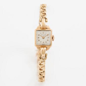 Adlon, wristwatch, 14.5 mm.
