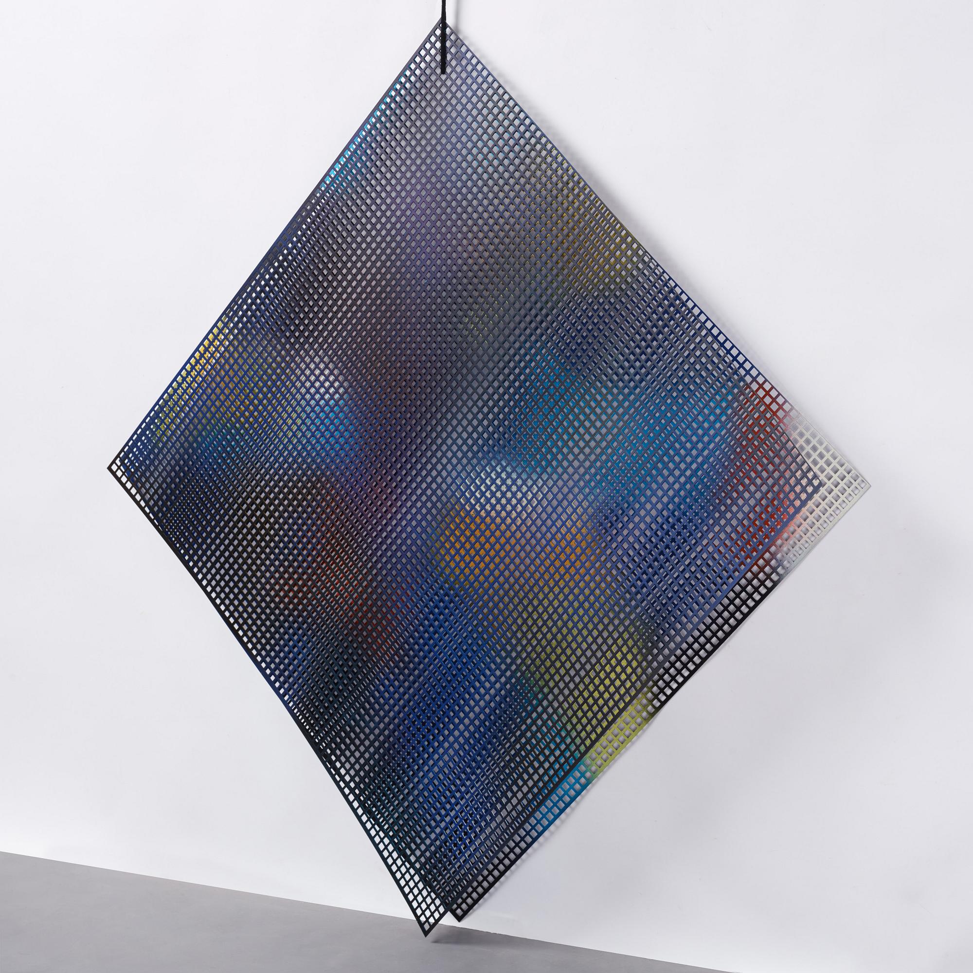 Camilla Løw, "Fahrenheit".