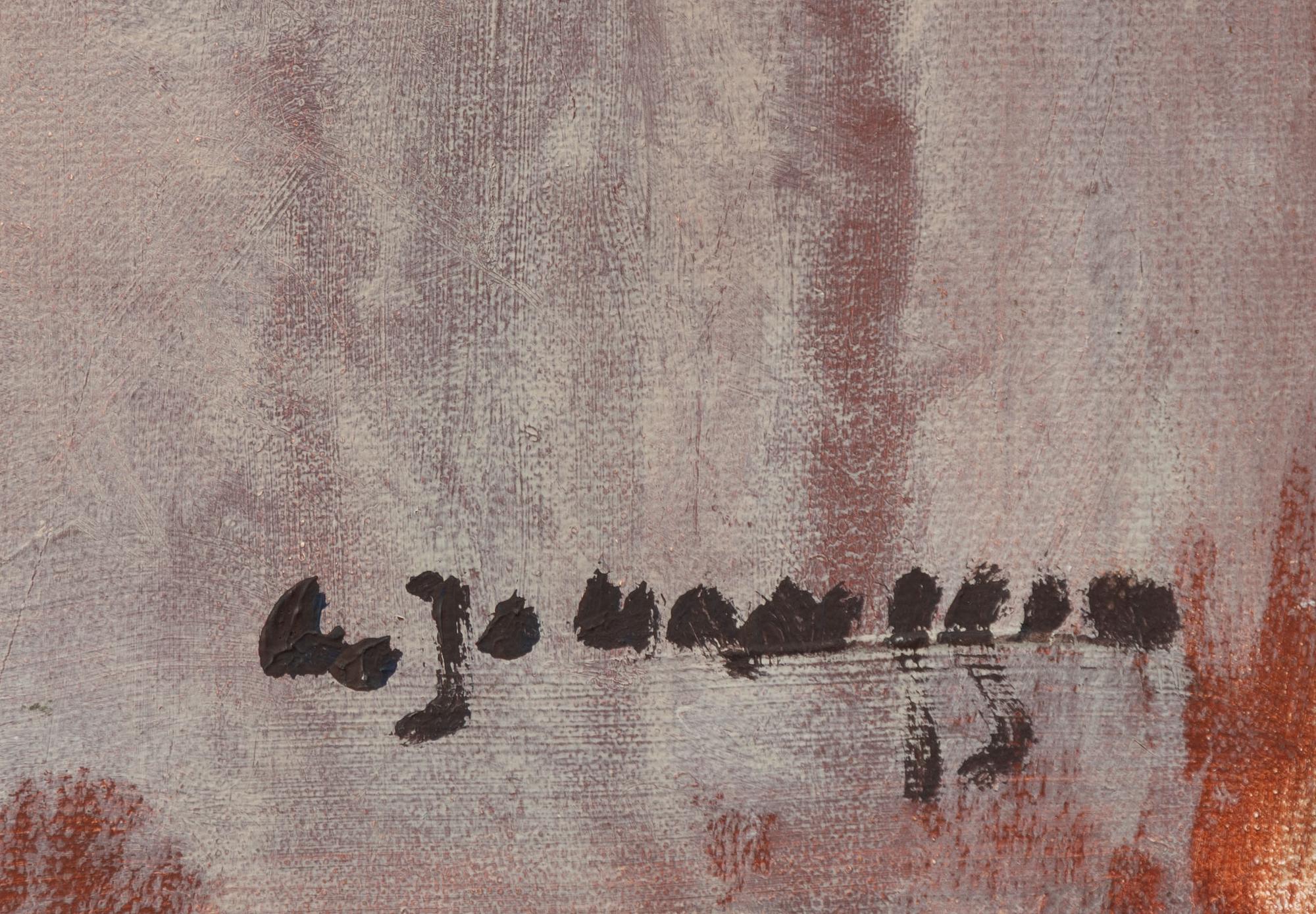 Lars Johansson, "Reminiscens".