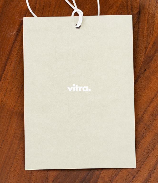 CHARLES AND RAY EAMES, stool.