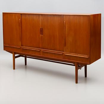 SIDEBOARD, Danmark, 1900-talets andra hälft.