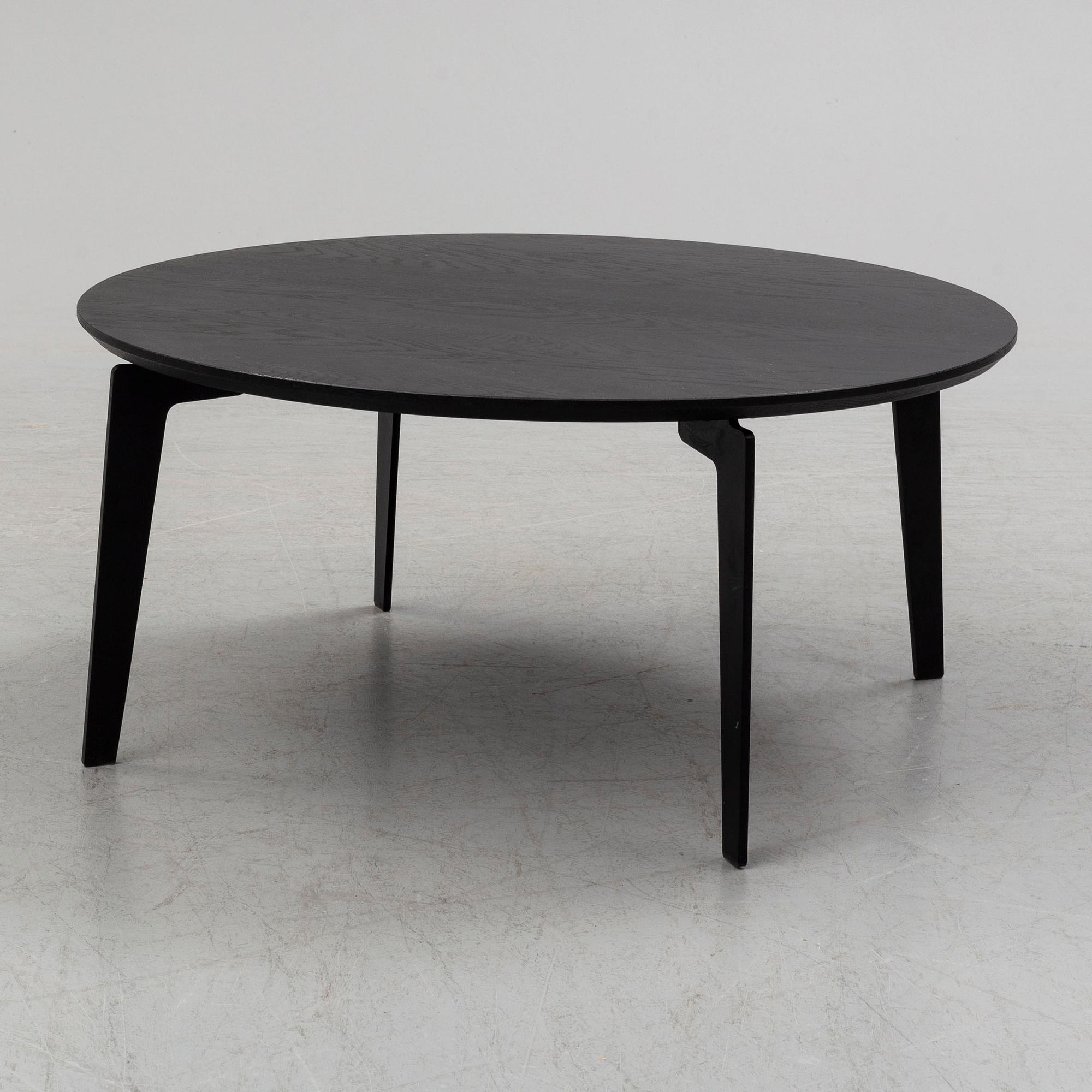 FRITZ HANSEN, bord "FH41 / Join", 2017.