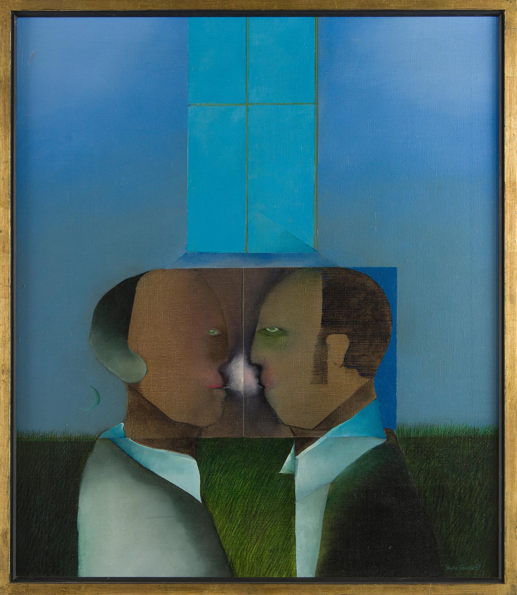Juha Soisalo, "Korruptio".