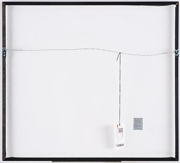 Käthe Kollwitz, ”Losbruch” from: Bauernkrieg (Peasant's War).