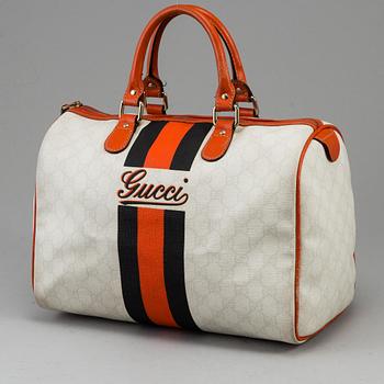 GUCCI, 'GG Joy Boston Handbag'.