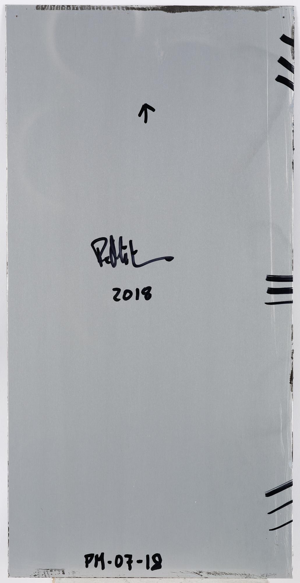 Per Mårtensson, "Escalator (11)",