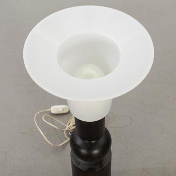 BORDSLAMPA, design  Östen Kristiansson Luxus.