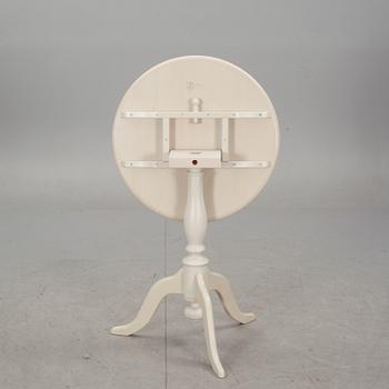 FÄLLBORD. "Krogsta" ur Ikeas 1700-tals serie. 1990-tal.