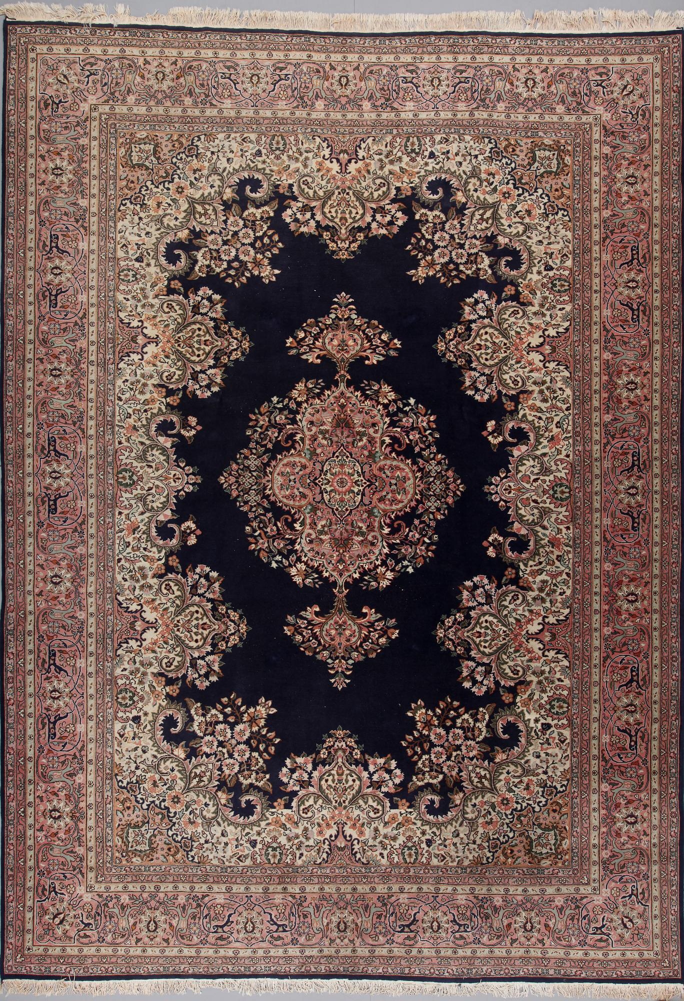 MATTA. Semiantik, Kirman, ca 440x311.