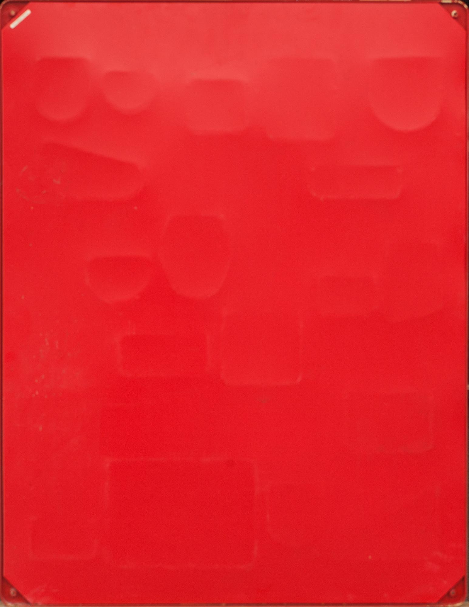 ORDNINGSTAVLA, "Utensilio", Dorothée Maurer, Vitra.