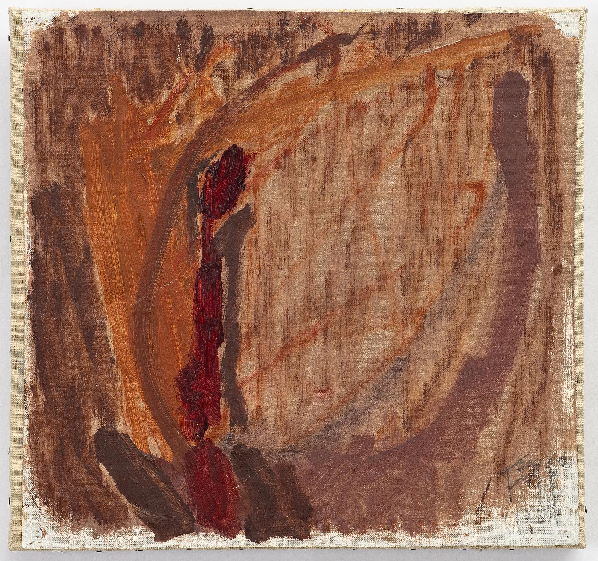 Eddie Figge, "Blidö".